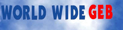 WORLD WIDE GEB